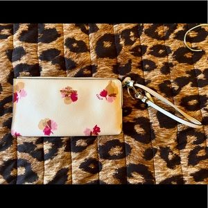 Coach Wallet Wristlet